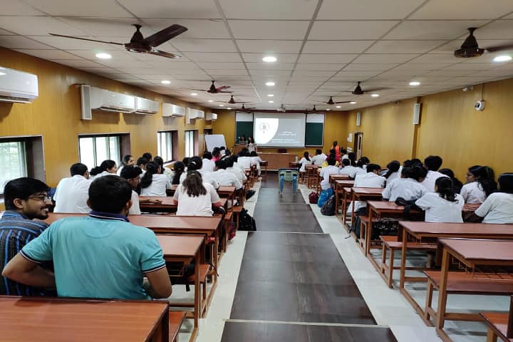 RGMC Thane campus in Thane, Maharashtra, India — photo 5