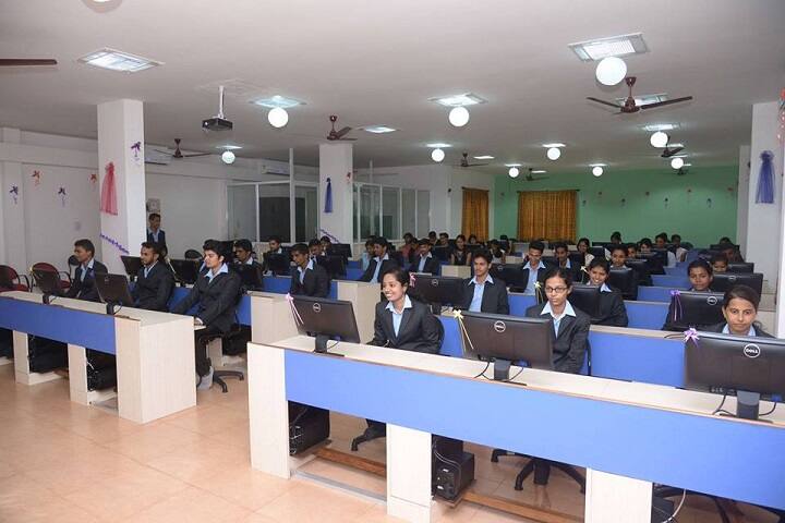MSNM Besant Institute of PG Management Studies campus in Mangalore, Karnataka, India — photo 6