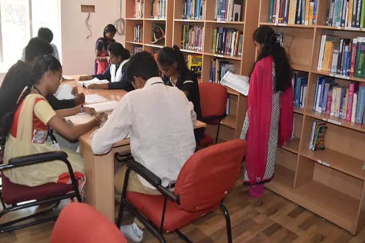Glanis Institute of Allied Health Sciences, Madurai campus in Madurai, Tamil Nadu, India