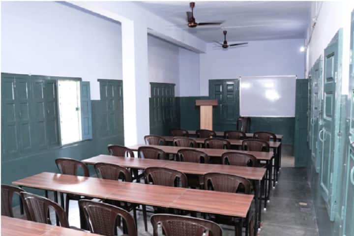 Agarwal Girls College campus in Sri Ganganagar, Rajasthan, India — photo 4