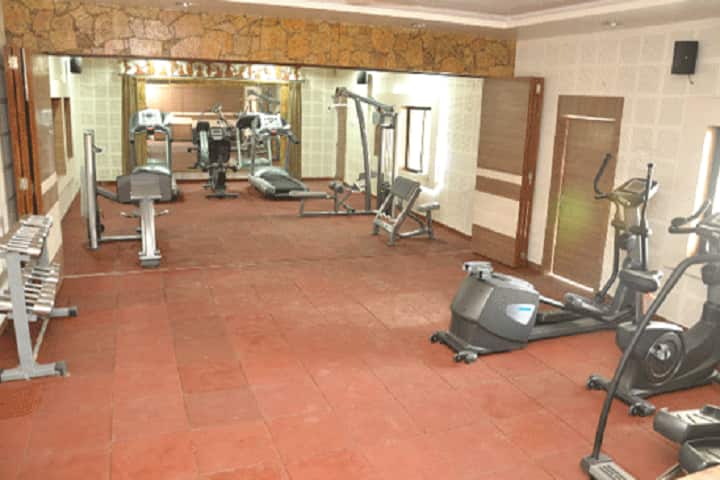 Dr Sarvepalli Radhakrishnan College of Business Management campus in Nagpur, Maharashtra, India — photo 5