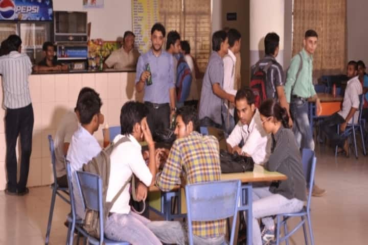 KIT Kanpur campus in Kanpur, Uttar Pradesh, India — photo 2