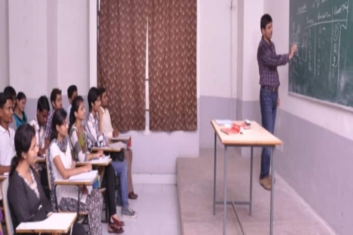 KIT Kanpur campus in Kanpur, Uttar Pradesh, India — photo 3