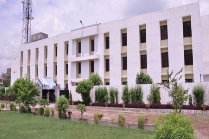 KIT Kanpur campus in Kanpur, Uttar Pradesh, India — photo 5