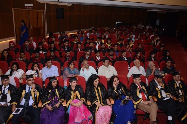 AIMA Delhi campus in New Delhi, Delhi, India — photo 1