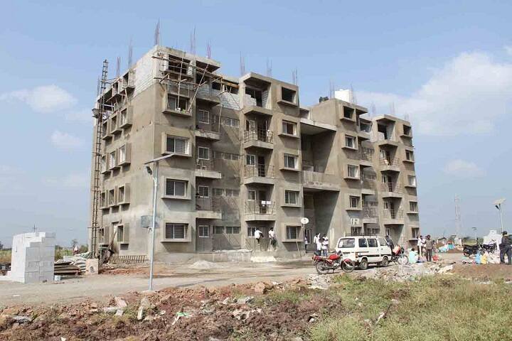 Prakash Institute of Medical Sciences and Research campus in Sangli, Maharashtra, India — photo 3