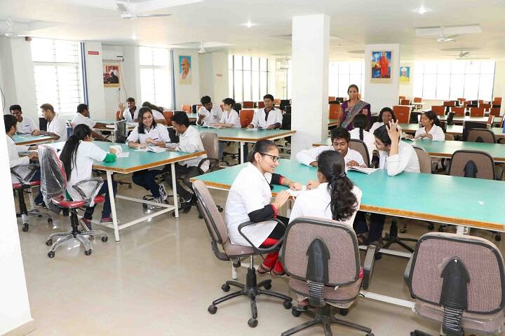 Prakash Institute of Medical Sciences and Research campus in Sangli, Maharashtra, India — photo 5