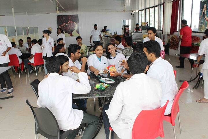 Prakash Institute of Medical Sciences and Research campus in Sangli, Maharashtra, India — photo 6