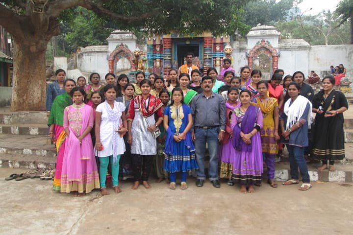 Mukti ANM Training Centre campus in Puri, Odisha, India — photo 2