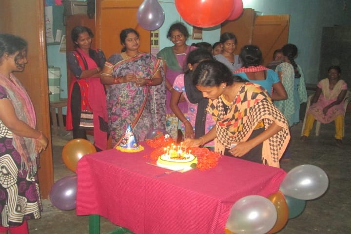 Mukti ANM Training Centre campus in Puri, Odisha, India — photo 4