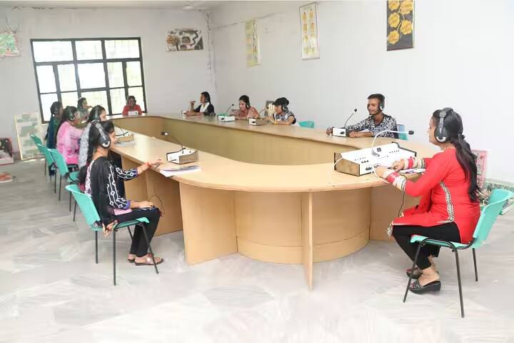 Government Degree College campus in Kangra, Himachal Pradesh, India — photo 3