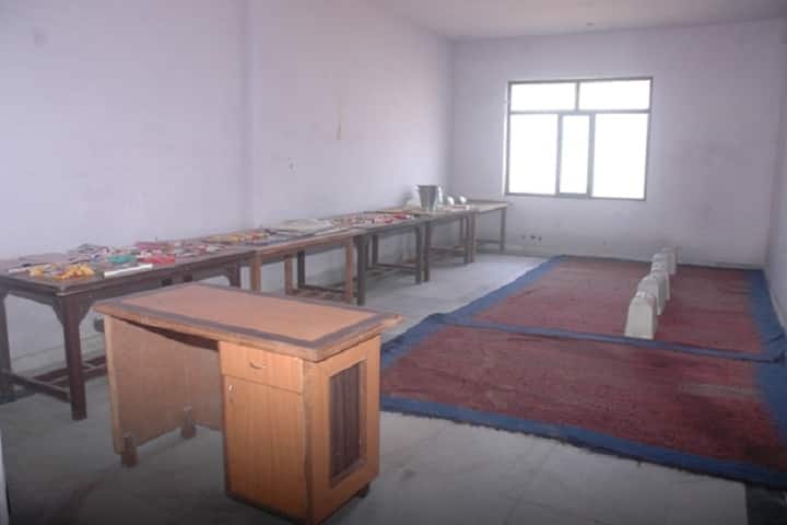 SBL Memorial College campus in Moradabad, Uttar Pradesh, India — photo 4