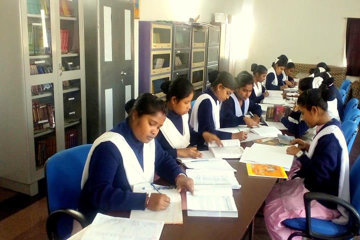 Dhanbad School of Nursing campus in Dhanbad, Jharkhand, India — photo 5
