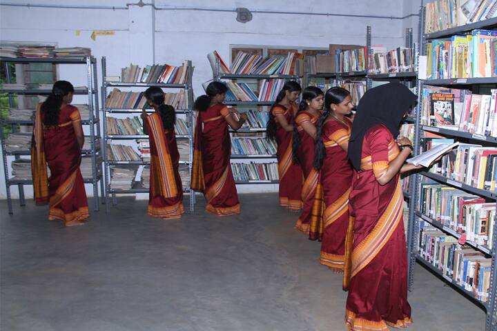 Jawahar Bharathi Educational campus in Malappuram, Kerala, India — photo 3