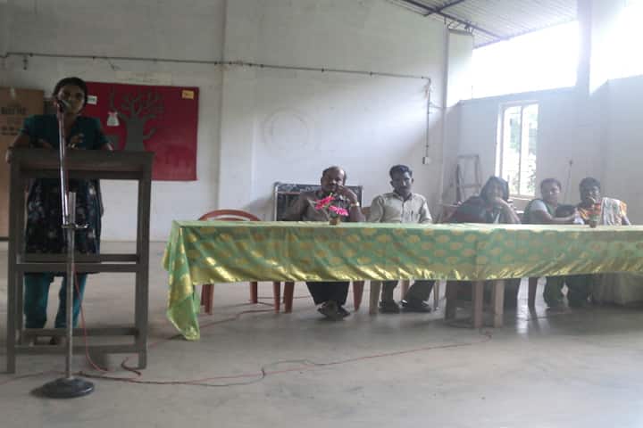 Jawahar Bharathi Educational campus in Malappuram, Kerala, India — photo 4