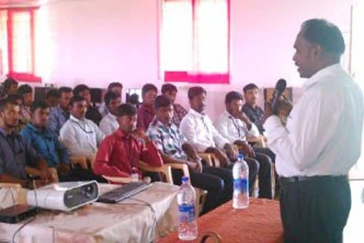 Mahakavi Bharathiyar College of Engineering and Technology campus in Tirunelveli, Tamil Nadu, India — photo 2