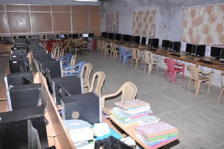 Mahakavi Bharathiyar College of Engineering and Technology campus in Tirunelveli, Tamil Nadu, India — photo 3