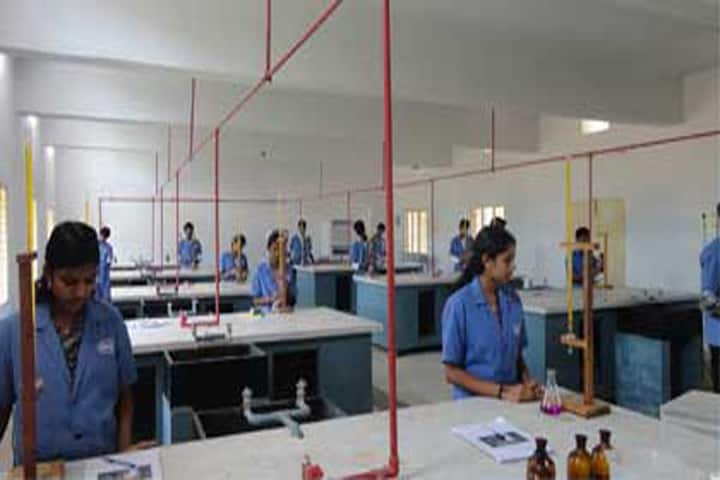 Mahakavi Bharathiyar College of Engineering and Technology campus in Tirunelveli, Tamil Nadu, India — photo 5
