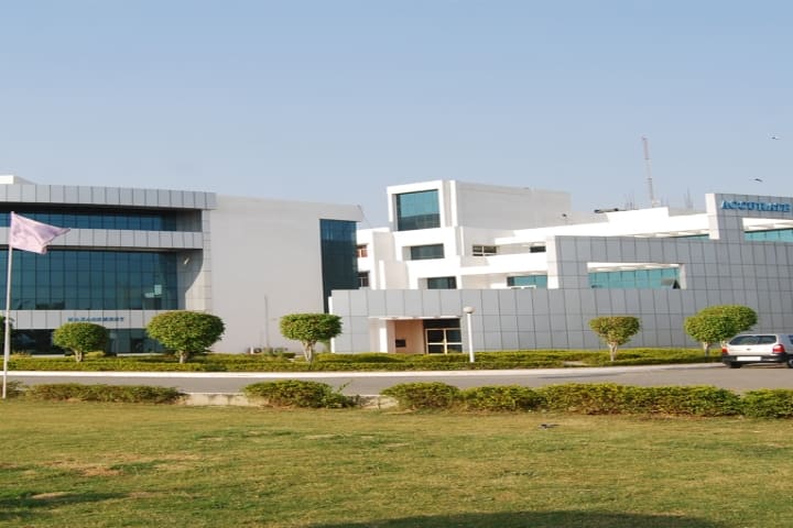 Accurate Institute of Polytechnic, Greater Noida campus in Greater Noida, Uttar Pradesh, India
