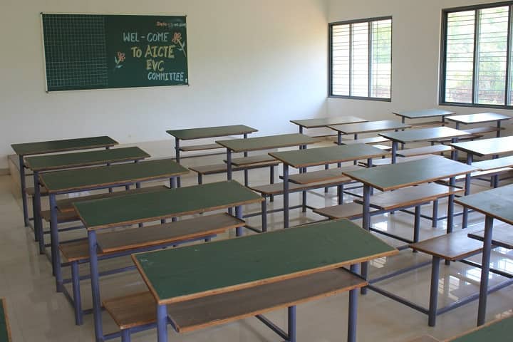 Mahadevrao Wandre Institute of Technology campus in Kolhapur, Maharashtra, India — photo 2