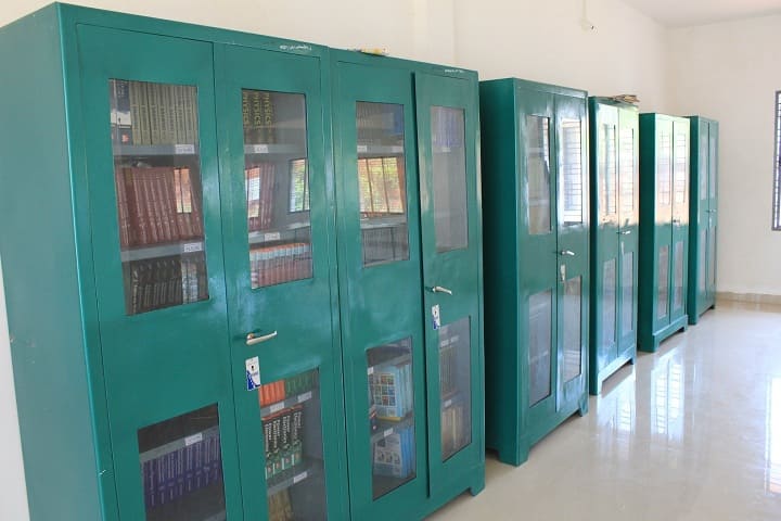 Mahadevrao Wandre Institute of Technology campus in Kolhapur, Maharashtra, India — photo 6