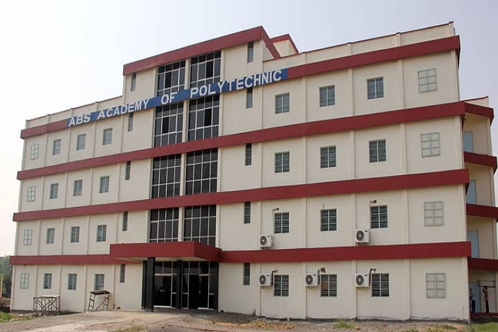 ABS Academy of Polytechnic, Durgapur campus in Durgapur, West Bengal, India