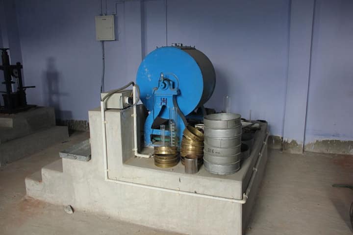 ABS Academy of Polytechnic campus in Durgapur, West Bengal, India — photo 2