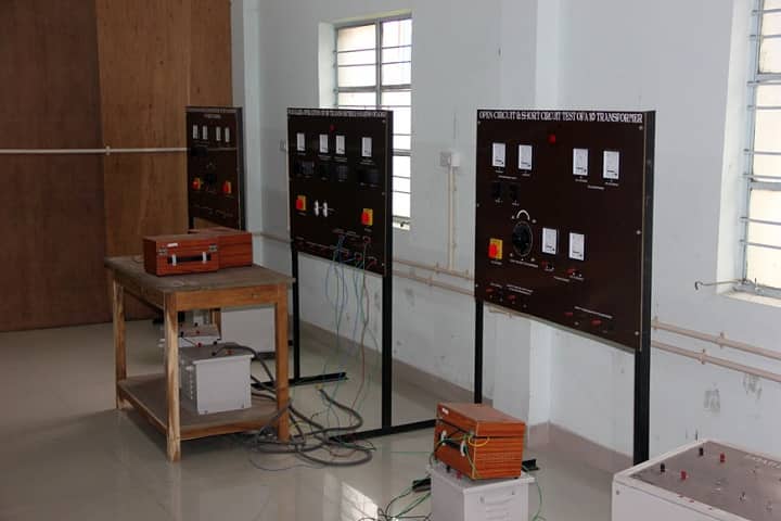 ABS Academy of Polytechnic campus in Durgapur, West Bengal, India — photo 3