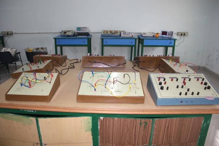 ABS Academy of Polytechnic campus in Durgapur, West Bengal, India — photo 4