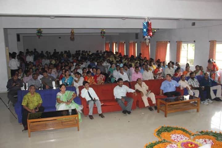 ABS Academy of Polytechnic campus in Durgapur, West Bengal, India — photo 5