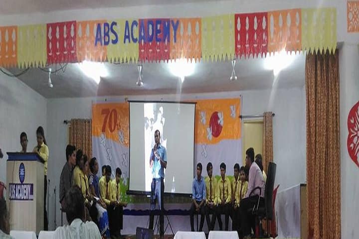 ABS Academy of Polytechnic campus in Durgapur, West Bengal, India — photo 6