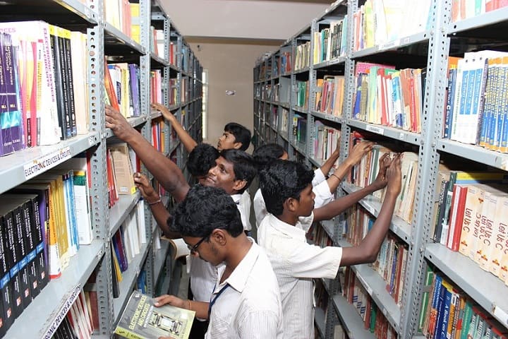 AANM and VVRSR Polytechnic campus in Krishna, Andhra Pradesh, India — photo 2