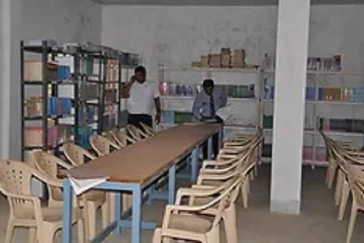 Sri Sai College of Education campus in Kadapa, Andhra Pradesh, India — photo 2