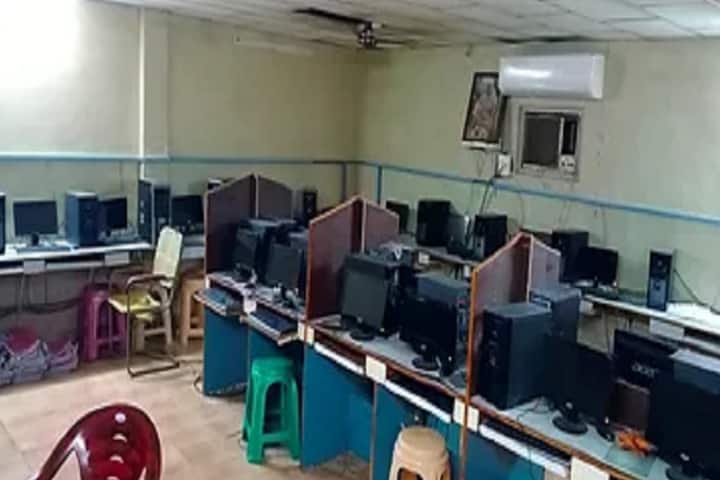Sri Sai College of Education campus in Kadapa, Andhra Pradesh, India — photo 3
