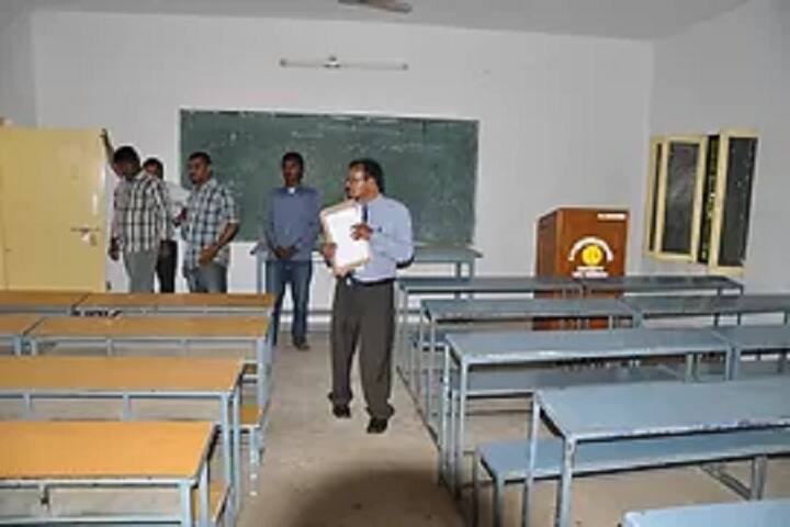Sri Sai College of Education campus in Kadapa, Andhra Pradesh, India — photo 4