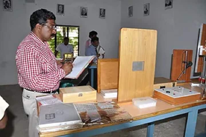 Sri Sai College of Education campus in Kadapa, Andhra Pradesh, India — photo 5