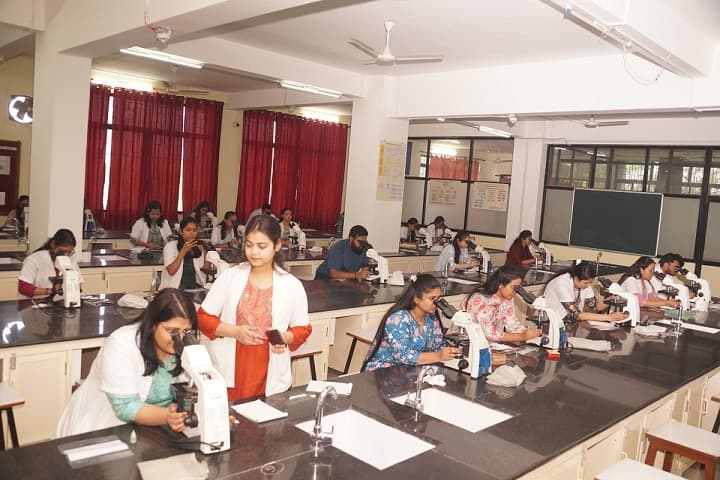 NKP Salve Institute of Medical Sciences and Research Centre and Lata Mangeshkar Hospital campus in Nagpur, Maharashtra, India — photo 6