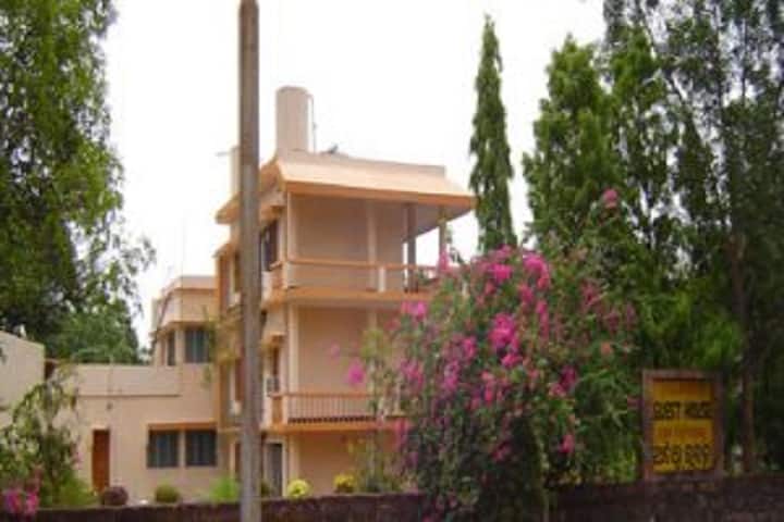 University Department of Pharmaceutical Sciences campus in Bhubaneswar, Odisha, India — photo 4