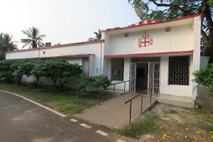 University Department of Pharmaceutical Sciences campus in Bhubaneswar, Odisha, India — photo 5