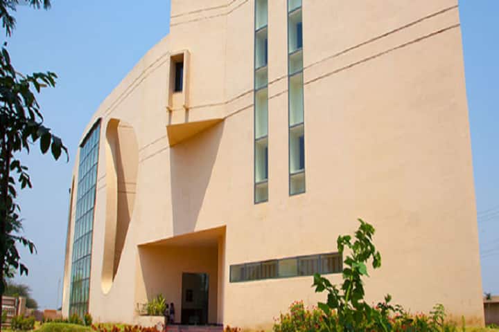LBSITM Indore campus in Indore, Madhya Pradesh, India — photo 1
