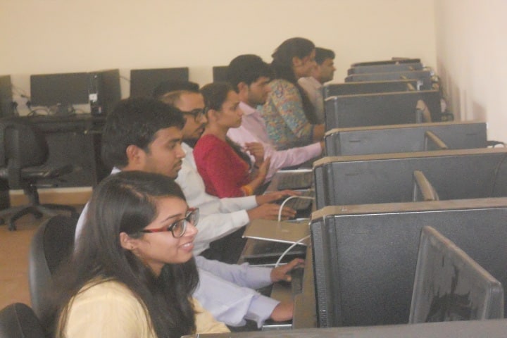 LBSITM Indore campus in Indore, Madhya Pradesh, India — photo 3