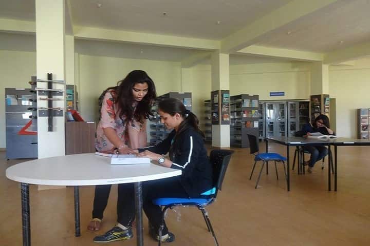 LBSITM Indore campus in Indore, Madhya Pradesh, India — photo 4