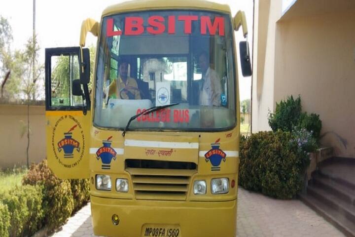 LBSITM Indore campus in Indore, Madhya Pradesh, India — photo 6