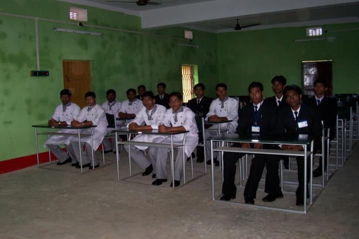 Academy of Management Studies campus in Baripada, Odisha, India — photo 4