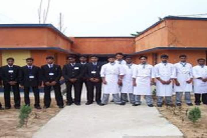 Academy of Management Studies campus in Baripada, Odisha, India — photo 5