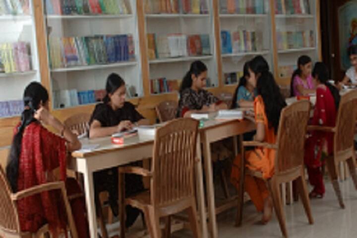 Kakatiya Mahila Degree College campus in Hanamkonda, Telangana, India — photo 6