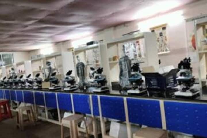 Malati Multispeciality Hospital And Medical College campus in Akola, Maharashtra, India — photo 2
