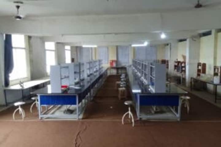 Malati Multispeciality Hospital And Medical College campus in Akola, Maharashtra, India — photo 3