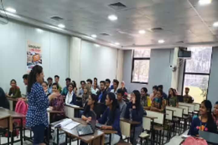 VSIT Mumbai campus in Mumbai, Maharashtra, India — photo 3