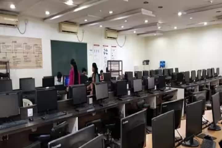 VSIT Mumbai campus in Mumbai, Maharashtra, India — photo 4